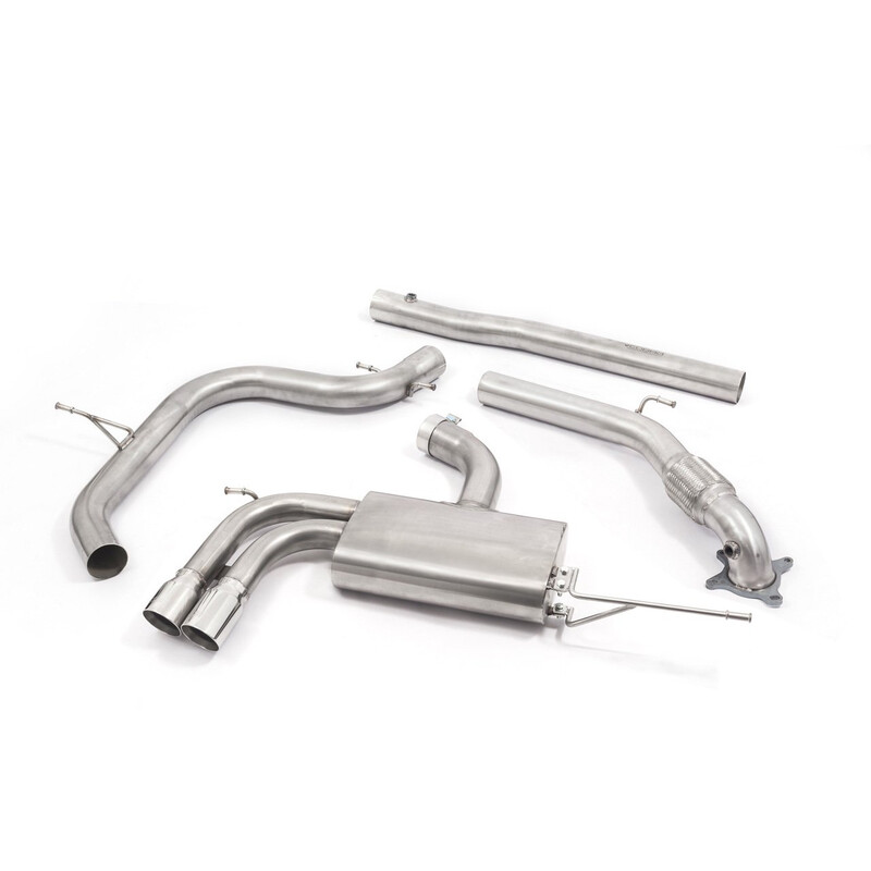 Ligne\u0020d\u0027Echappement\u0020Compl\u00E8te\u0020\u0022Turboback\u0022\u0020Cobra\u0020pour\u0020VW\u0020Golf\u00205\u0020GTI\u00202.0L\u0020TFSI\u0020\u002804\u002D09\u0029