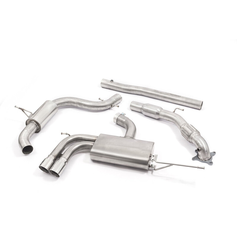 Ligne\u0020d\u0027Echappement\u0020Compl\u00E8te\u0020\u0022Turboback\u0022\u0020Cobra\u0020pour\u0020VW\u0020Golf\u00205\u0020GTI\u00202.0L\u0020TFSI\u0020\u002804\u002D09\u0029