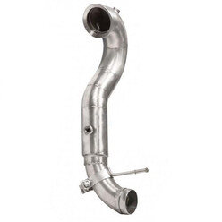 Downpipe Décatalysée Cobra pour Mercedes GLA 45 AMG (14-19)