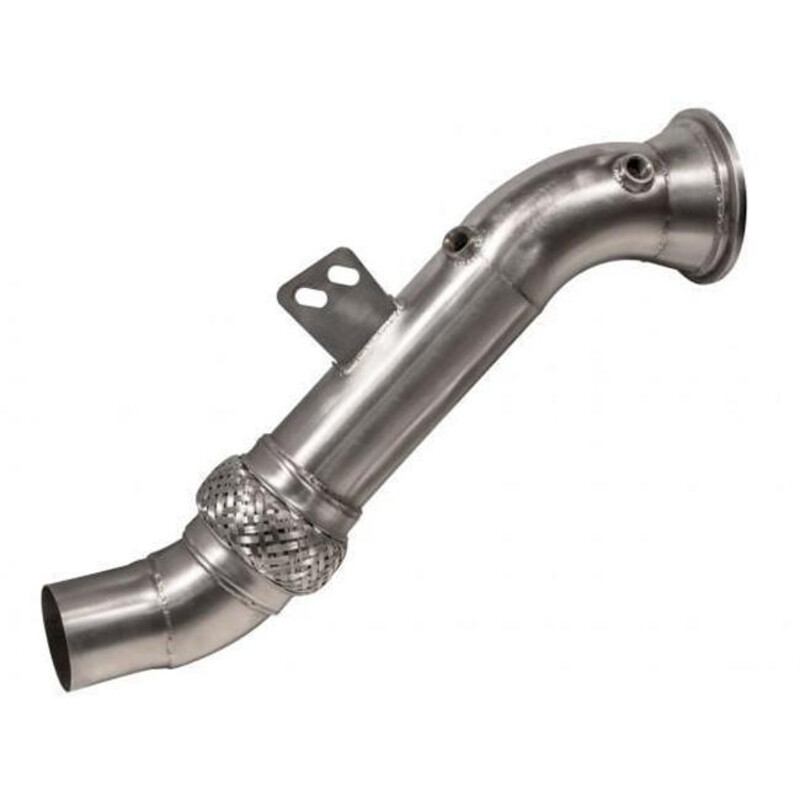 Downpipe Cobra pour BMW 440i F32, F33 & F36 (13-20)