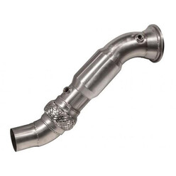 Downpipe Cobra pour BMW 340i Berline F30 & Touring F31 LCI (15-18)