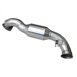 Downpipe Cobra pour Peugeot 208 GTI