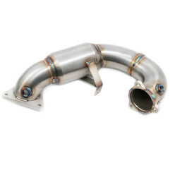 Front Pipe Cobra pour Renault Megane 3 RS 250 & 265 ch (09-16)