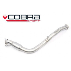 Front Pipe Cobra pour Subaru Impreza GD / GG 2.0 & 2.5L Turbo (01-07)