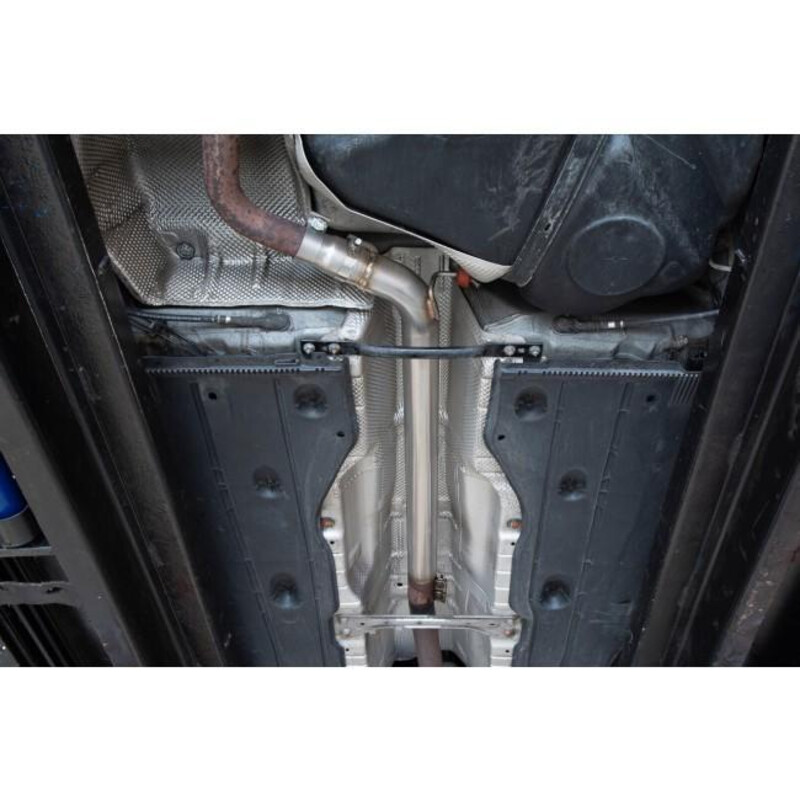 Suppression\u0020de\u0020R\u00E9sonateur\u0020Interm\u00E9diaire\u0020Cobra\u0020pour\u0020Seat\u0020Leon\u0020Cupra\u0020avec\u0020FAP\u0020\u00282018\u002B\u0029