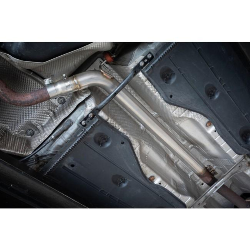 Suppression\u0020de\u0020R\u00E9sonateur\u0020Interm\u00E9diaire\u0020Cobra\u0020pour\u0020Seat\u0020Leon\u0020Cupra\u0020avec\u0020FAP\u0020\u00282018\u002B\u0029