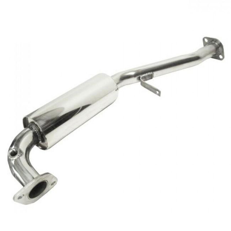 Front Pipe Cobra pour Subaru Impreza GD / GG Atmo (01-05)