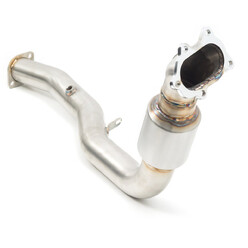 Front Pipe Cobra pour Subaru Impreza WRX / STI GH8 (08-11)