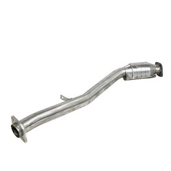 Front Pipe Cobra pour Subaru BRZ