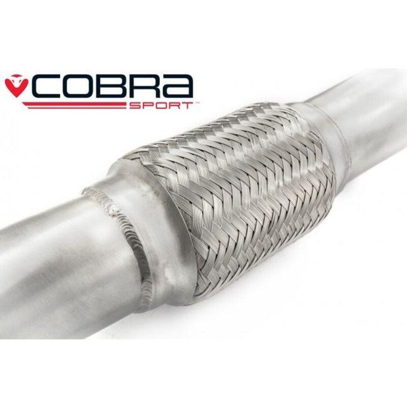 Front\u0020Pipe\u0020Cobra\u0020pour\u0020Opel\u0020Corsa\u0020D\u0020N\u00FCrburgring\u0020\u002810\u002D14\u0029