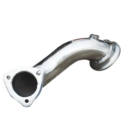 Front Pipe Primaire Cobra pour Opel Astra G Coupe (98-04)