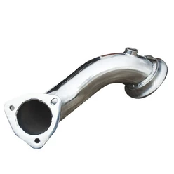 Front Pipe Cobra pour Opel Speedster Turbo (00-05)