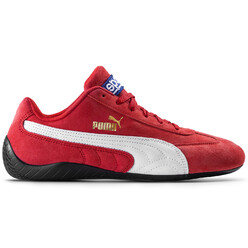 Chaussures Puma Speedcat Rouges - Pointure 42