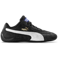 Chaussures Puma Speedcat Noires