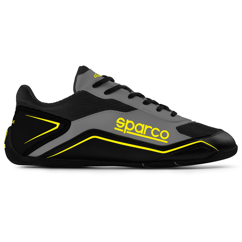 Chaussures Sparco S-Pole