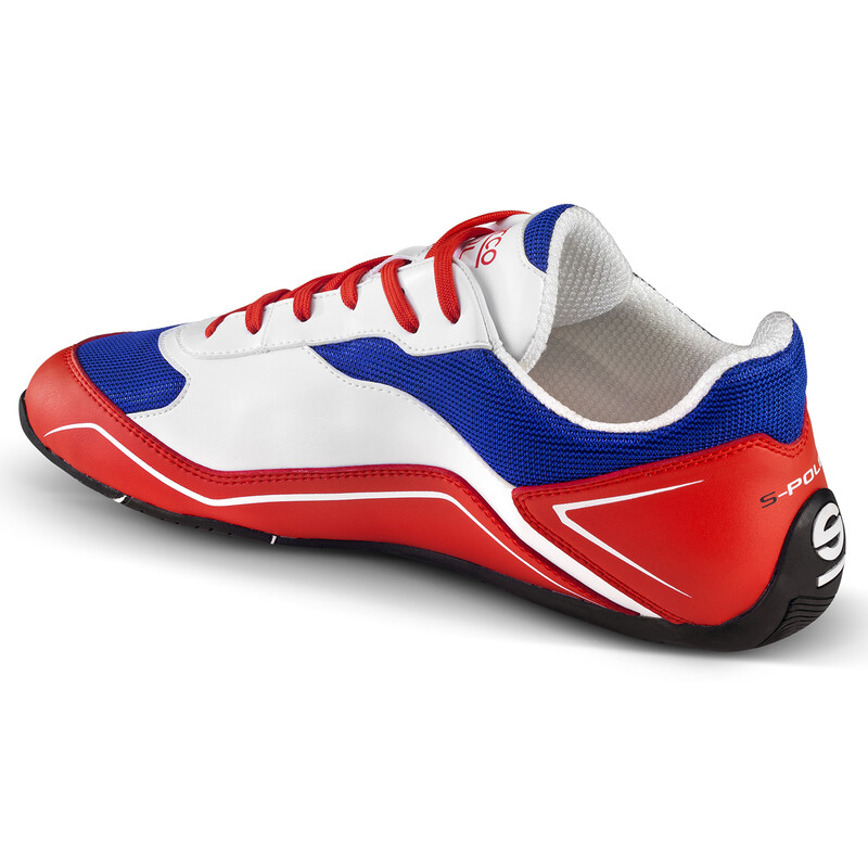 Chaussures Sparco S-Pole