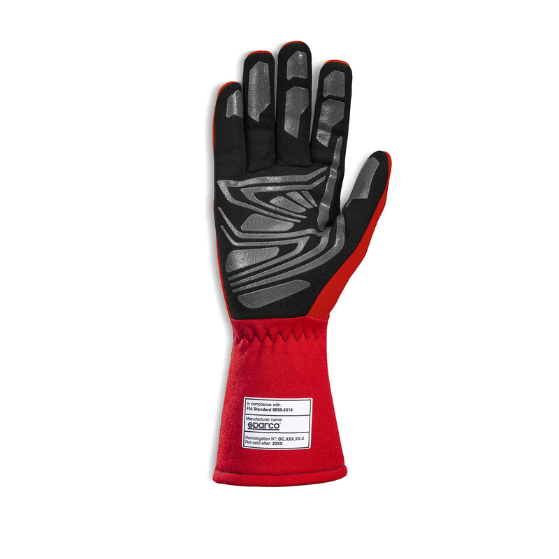 Gants\u0020Sparco\u0020Land\u002B\u0020Rouges\u0020MY24\u0020\u0028FIA\u0029