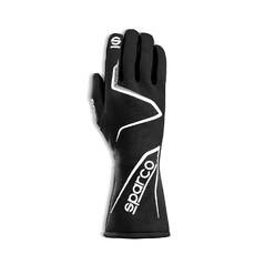Gants Sparco Land+ Noirs MY24 (FIA)
