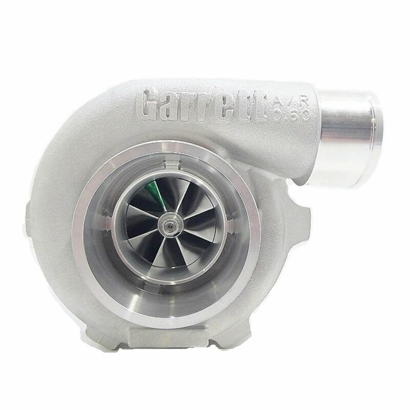 Turbo Garrett GTX2860R Gen II pour SR20DET & CA18DET
