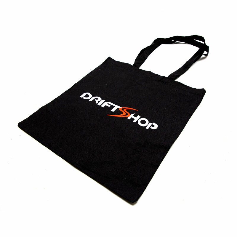 Tote Bag DriftShop
