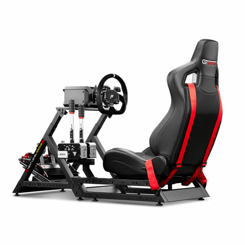Cockpit\u0020Next\u0020Level\u0020Racing\u0020GTtrack