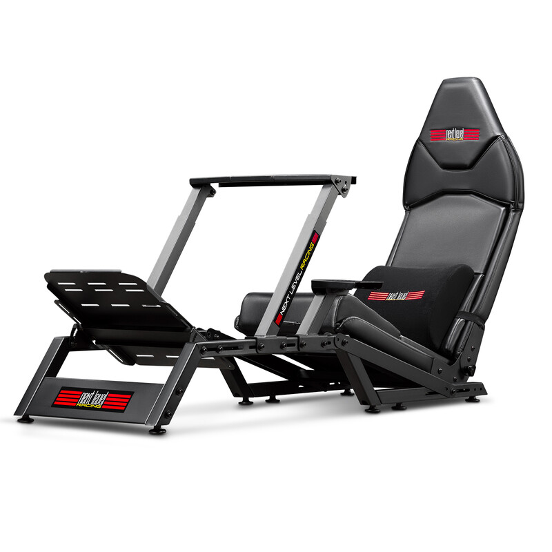 Cockpit Next Level Racing F-GT