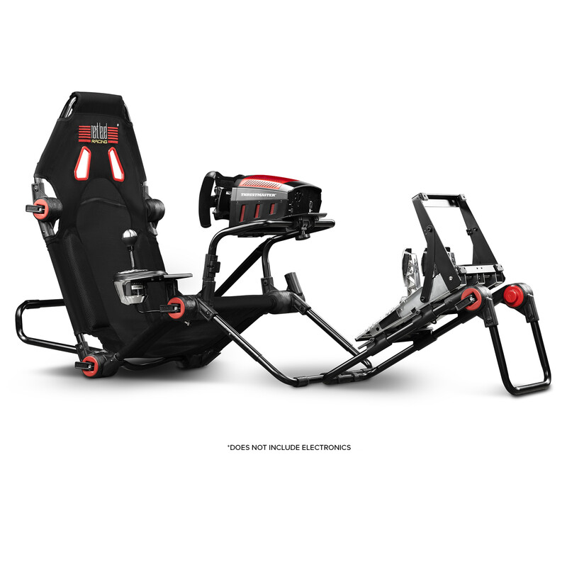 Cockpit Next Level Racing F-GT Lite