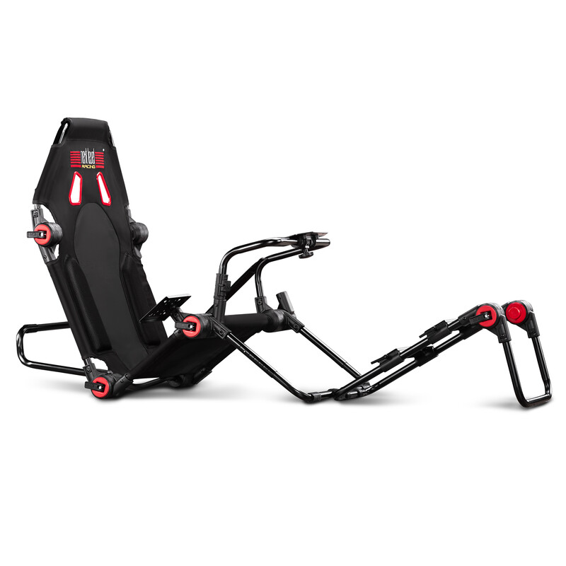 Cockpit Next Level Racing F-GT Lite