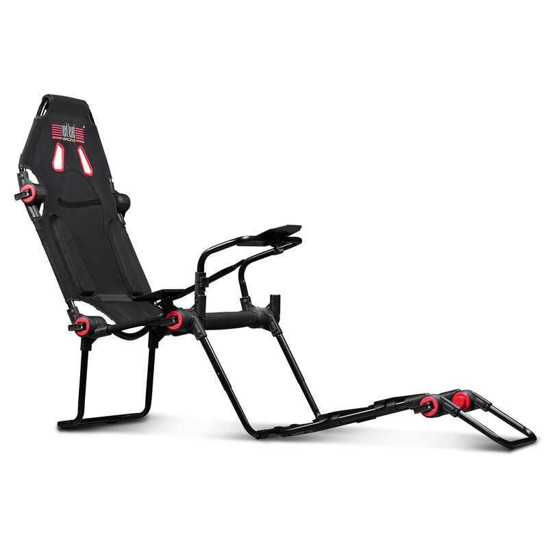 Cockpit Next Level Racing F-GT Lite