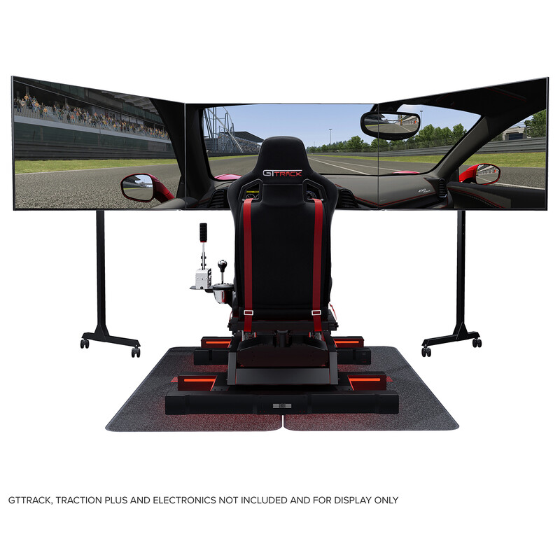 Support Triple Ecran Next Level Racing