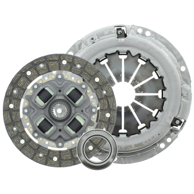 Kit Embrayage Aisin pour Toyota Corolla AE86