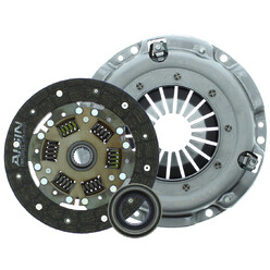Kit Embrayage Aisin pour Honda CRX EC (87-91)