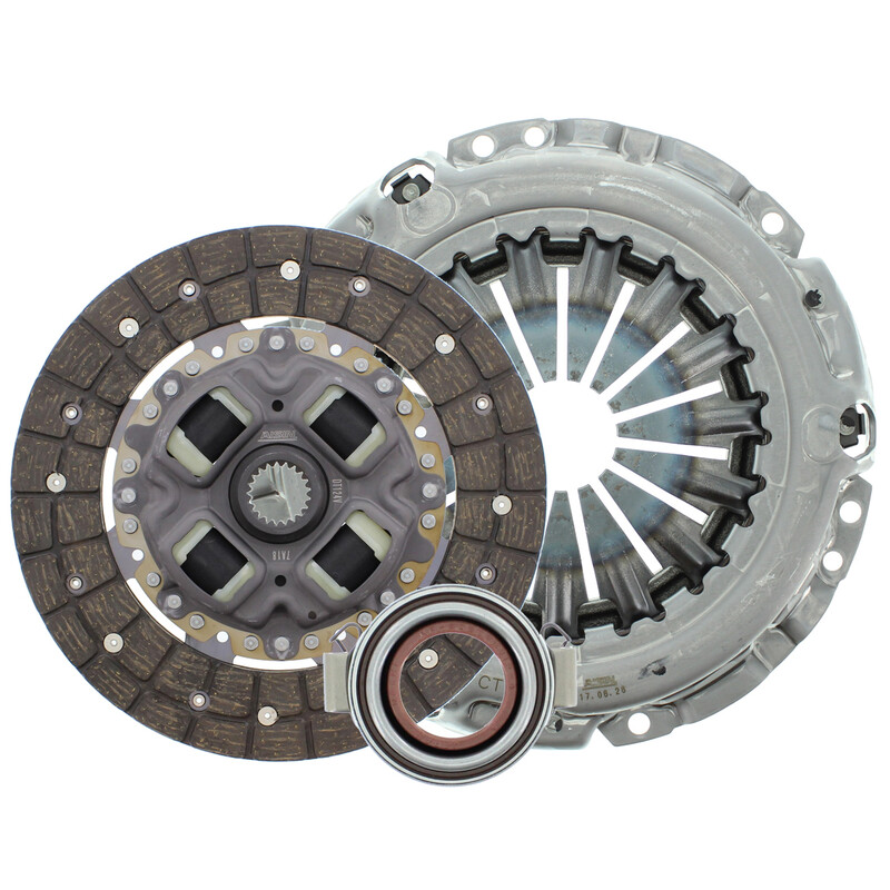 Kit Embrayage Aisin pour Lotus Elise S2 (Toyota 2ZZ-GE)
