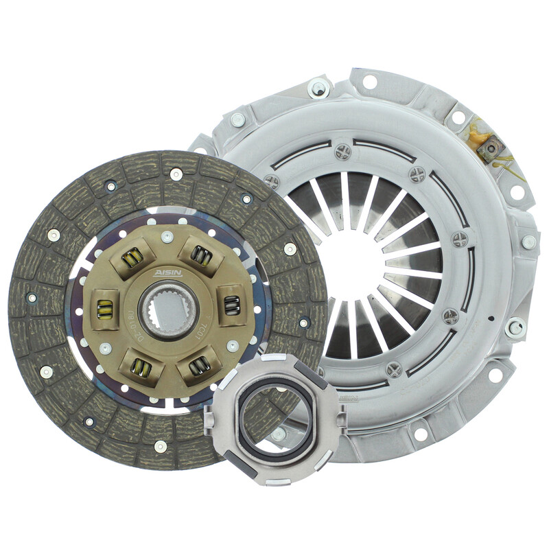 Kit Embrayage Aisin pour Mazda MX-5 NA / NB
