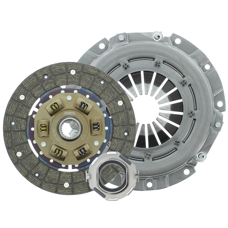 Kit Embrayage Aisin pour Mazda MX-5 NA / NB