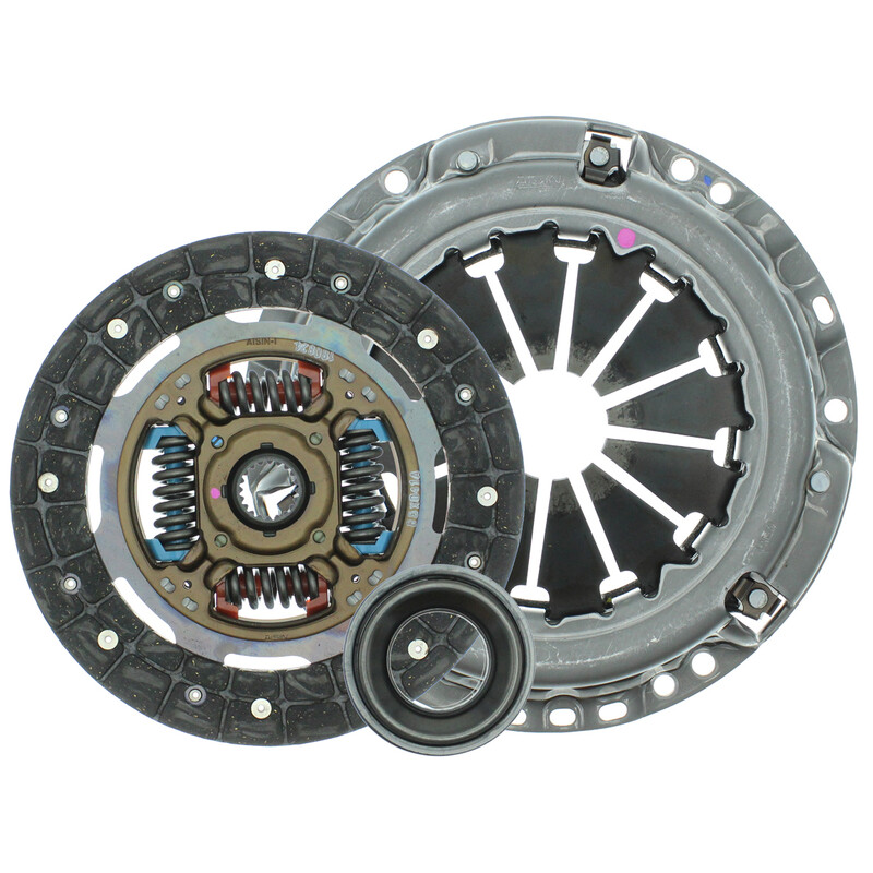 Kit Embrayage Aisin pour Toyota GT86 (4U-GSE)