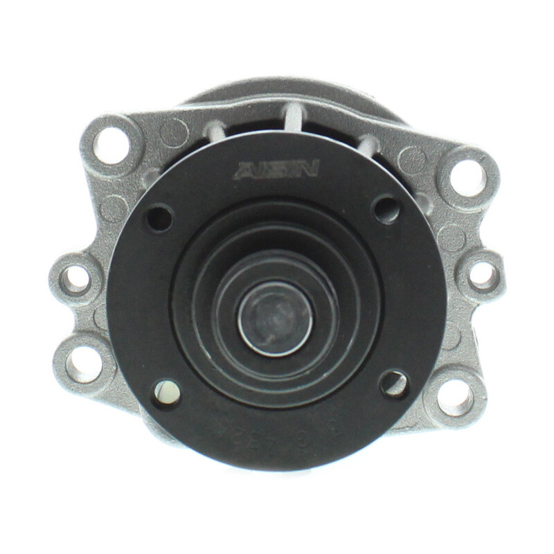 Pompe à Eau Aisin en Acier pour BMW E36 - 6 Cylindres (2.0 à 2.8L)