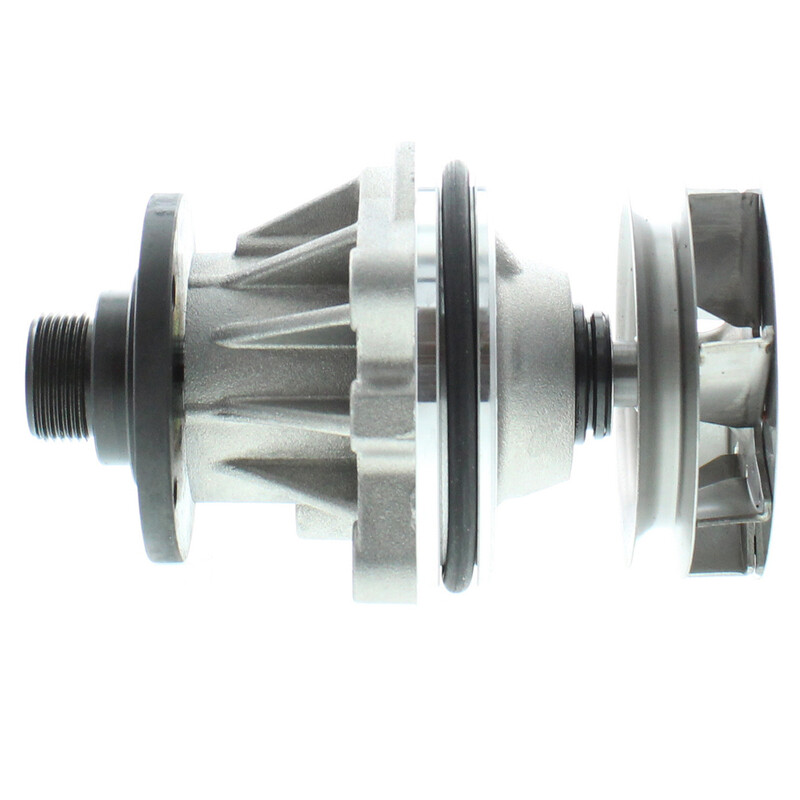 Pompe à Eau Aisin en Acier pour BMW E36 - 6 Cylindres (2.0 à 2.8L)
