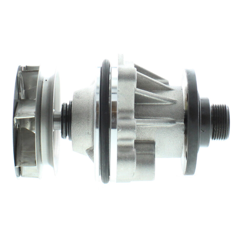 Pompe à Eau Aisin en Acier pour BMW E36 - 6 Cylindres (2.0 à 2.8L)