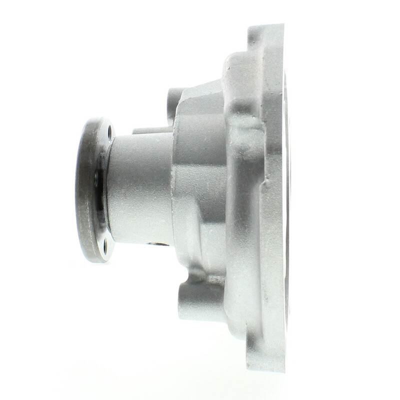 Pompe à Eau Aisin pour Mitsubishi Lancer Evo 5 (V)