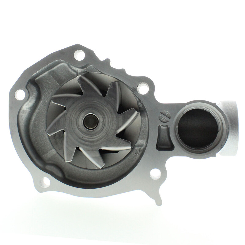 Pompe à Eau Aisin pour Mitsubishi Lancer Evo 5 (V)