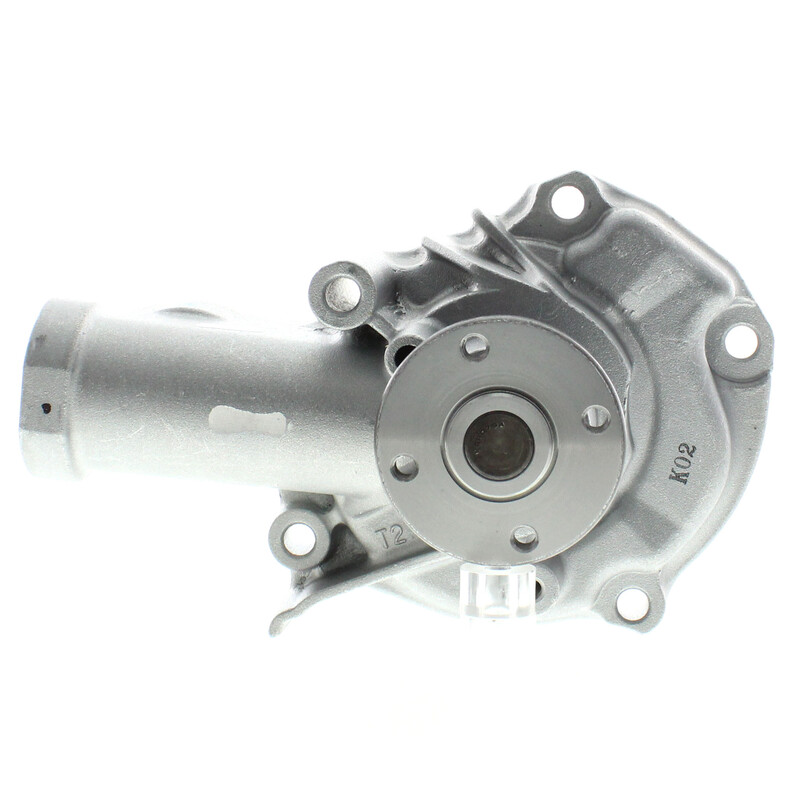 Pompe à Eau Aisin pour Mitsubishi Lancer Evo 6 (VI)