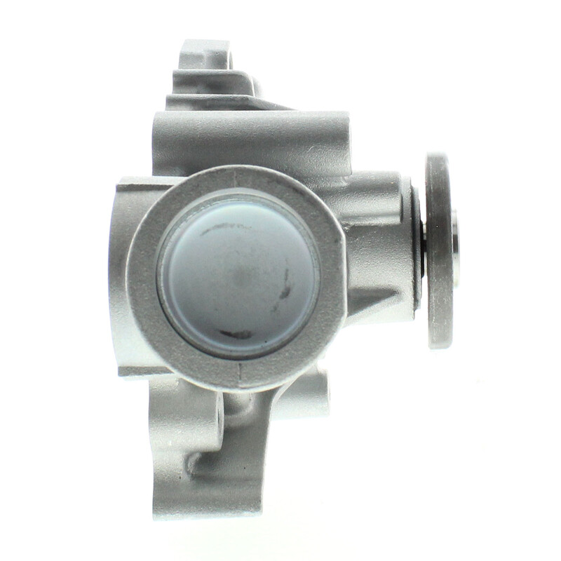 Pompe à Eau Aisin pour Mitsubishi Lancer Evo 6 (VI)