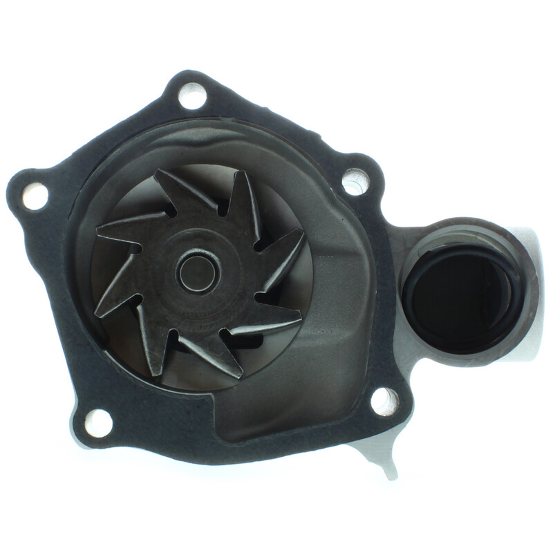 Pompe à Eau Aisin pour Mitsubishi Lancer Evo 7 (VII)