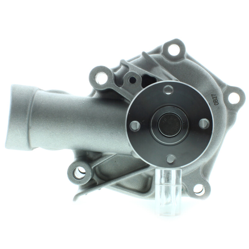 Pompe à Eau Aisin pour Mitsubishi Lancer Evo 8 (VIII)