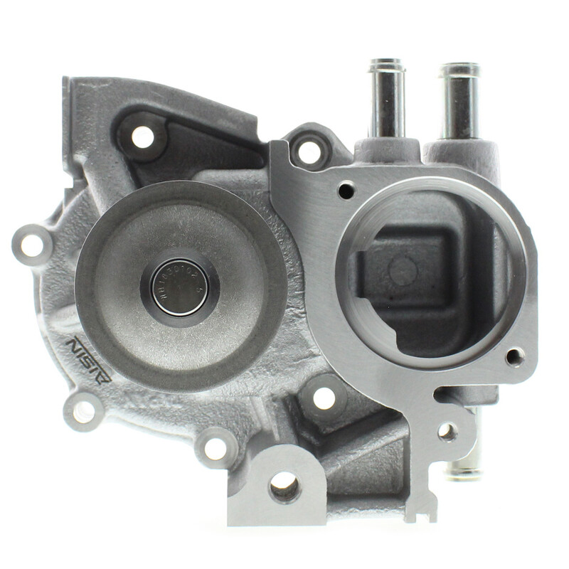 Pompe à Eau Aisin pour Subaru Impreza WRX & STI GH / GR / GV (07-13)