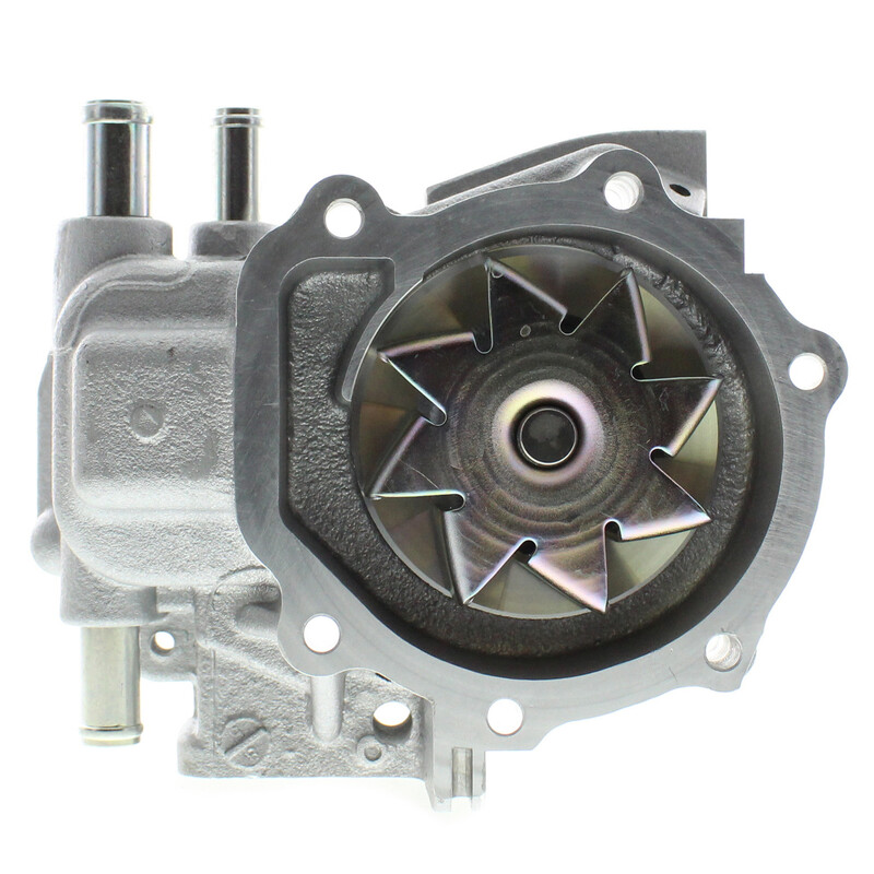 Pompe à Eau Aisin pour Subaru Impreza WRX & STI GH / GR / GV (07-13)