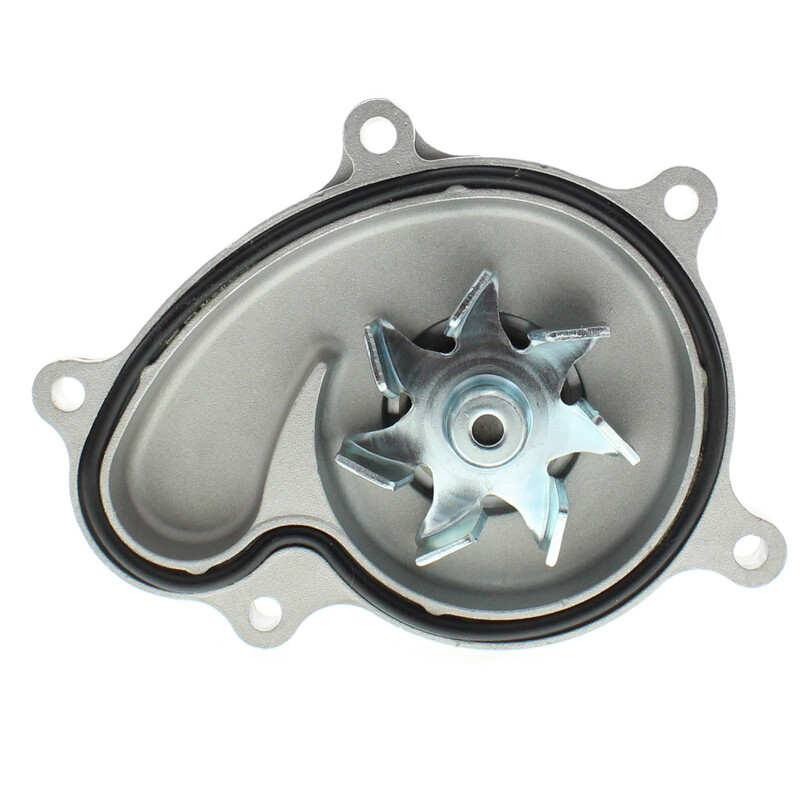 Pompe à Eau Aisin pour Toyota GT86 (4U-GSE)