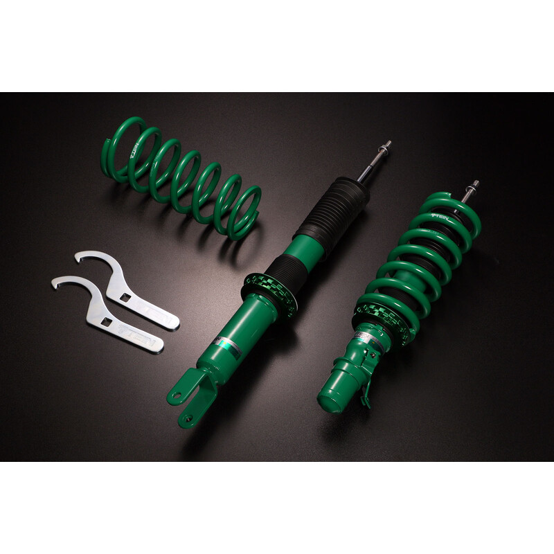 Combinés Filetés Tein Street Basis Z pour Honda Accord CB & CD (90-97)