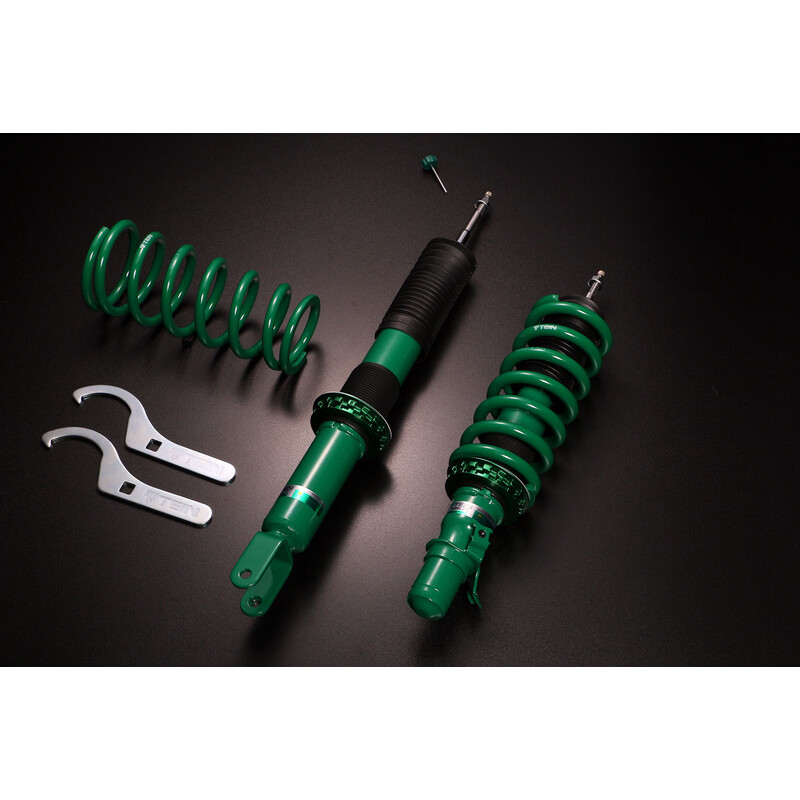 Combinés Filetés Tein Street Advance Z pour Honda Accord CB & CD (90-97)